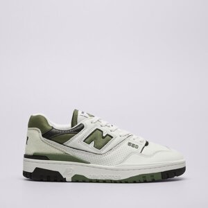 New Balance 550 Biela EUR 44