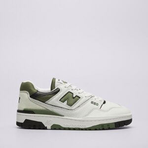 New Balance 550 Biela EUR 45