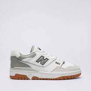 New Balance 550 Biela EUR 42