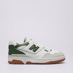 New Balance 550 Biela EUR 42,5