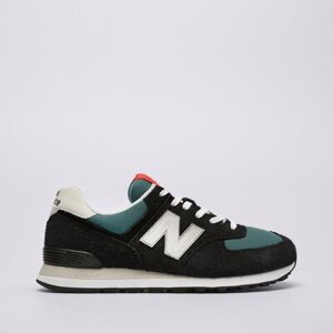 New Balance 574 Čierna EUR 41,5