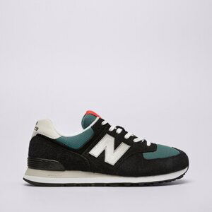 New Balance 574 Čierna EUR 42,5