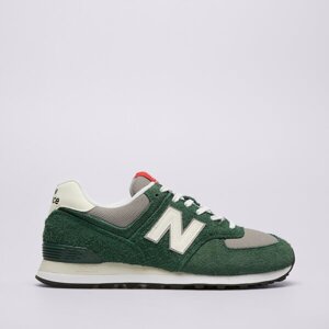 New Balance 574 Zelená EUR 42,5