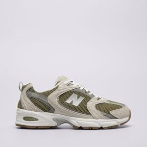 New Balance 530 Hnedá EUR 43