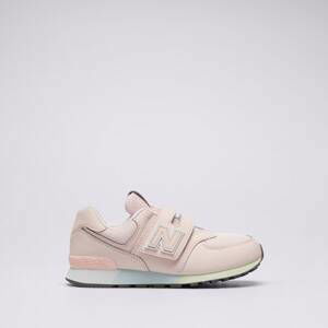 New Balance 574 Ružová EUR 28