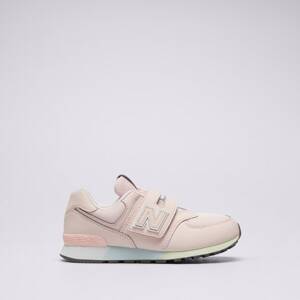 New Balance 574 Ružová EUR 32