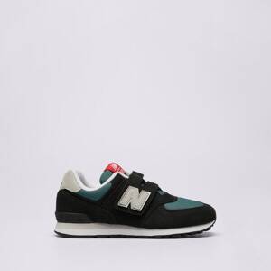 New Balance 574 Čierna EUR 29