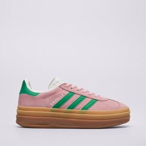 Adidas Gazelle Bold W Ružová EUR 36