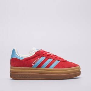 Adidas Gazelle Bold W Ružová EUR 36