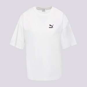 Puma Better Classics Oversized Tee Biela EUR S