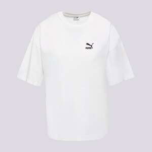 Puma Better Classics Oversized Tee Biela EUR XL