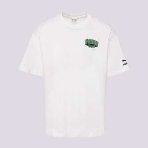 Puma Puma Team For The Fanbase Graphic Tee Biela EUR XL