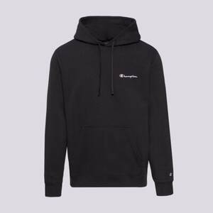 Champion S Kapucňou Hooded Čierna EUR L