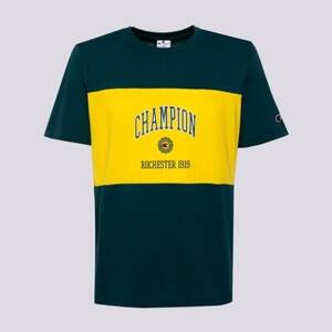 Champion Crewneck Zelená EUR M