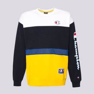 Champion Crewneck Retro Sport Viacfarebná EUR L