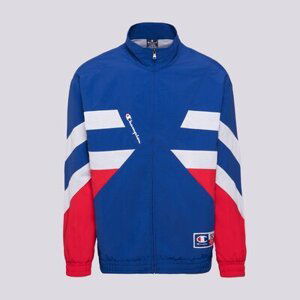 Champion Full Zip Top Retro Sport Modrá EUR L