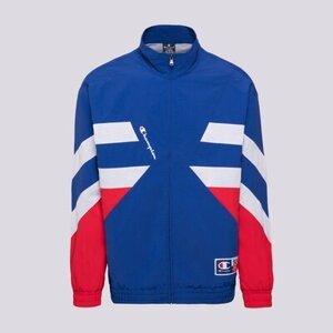 Champion Full Zip Top Retro Sport Modrá EUR M