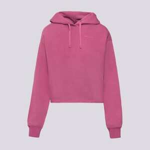 Champion S Kapucňou  Hooded Minimalist Resort Fialová EUR XS