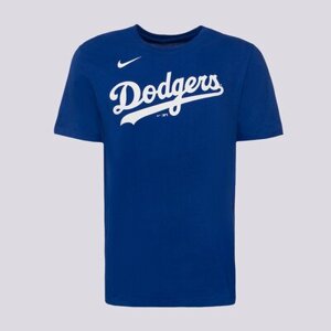 Nike Los Angeles Dodgers Mlb Modrá EUR S