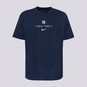 Nike New York Yankees Mlb Tmavomodrá EUR L