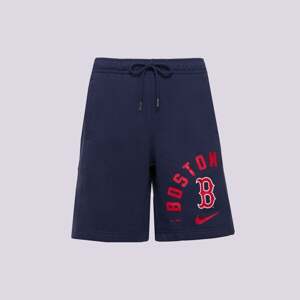 Nike Boston Red Sox Mlb Tmavomodrá EUR L