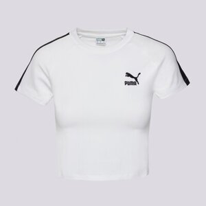 Puma Iconic T7 Baby Biela EUR L