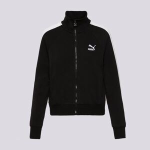 Puma Iconic T7 Track Čierna EUR XS