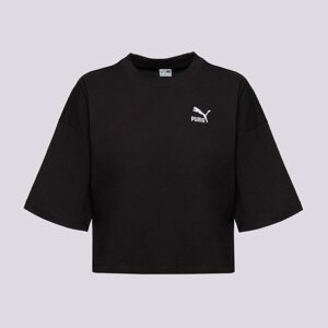 Puma Better Classics Oversized Čierna EUR L