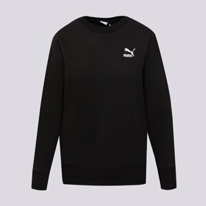 Puma Better Classics Relaxed Čierna EUR L