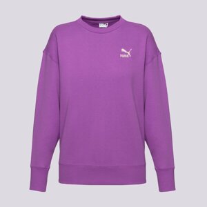 Puma Better Classics Relaxed Fialová EUR L