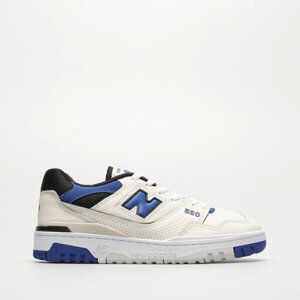 New Balance 550 Kremowy EUR 42,5