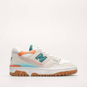 New Balance 550 Béžová EUR 37,5