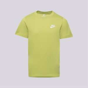 Nike Sportswear Boy Zelená EUR 128-137