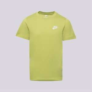 Nike Sportswear Boy Zelená EUR 158-170