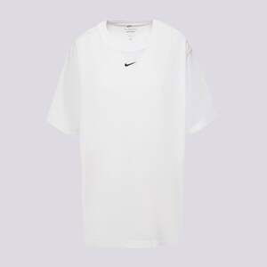 Nike W Nsw Tee Essntl Lbr Biela EUR XS