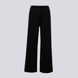 Jordan W J Flt Flc Pant Ssnl Čierna EUR XS