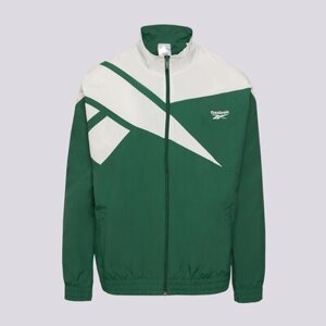 Reebok Cl F Fr Tracktop Zelená EUR L