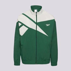 Reebok Cl F Fr Tracktop Zelená EUR M