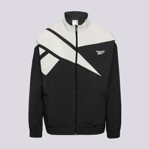 Reebok Cl F Fr Tracktop Čierna EUR S