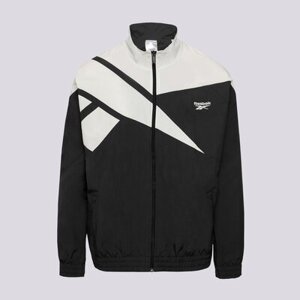 Reebok Cl F Fr Tracktop Čierna EUR XL