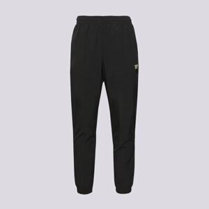 Reebok Cl F Fr Trackpant Čierna EUR S