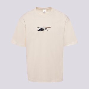 Reebok Cl No Dye Uniform Tee Biela EUR M