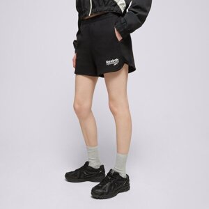 Reebok Rie Short Čierna EUR S