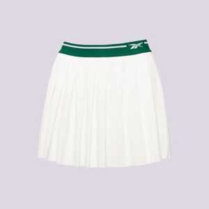 Reebok Sukňa Cl Q2 Cs Tennis Skirt In Béžová EUR L