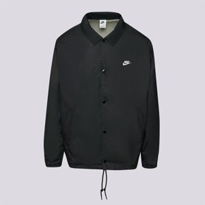 Nike M Nk Club Coaches Jkt Čierna EUR L