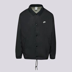 Nike M Nk Club Coaches Jkt Čierna EUR S