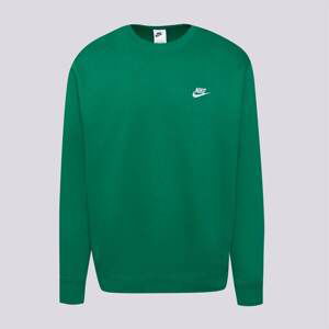 Nike Sportswear Club Fleece Zelená EUR L