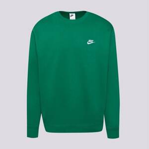 Nike Sportswear Club Fleece Zelená EUR S