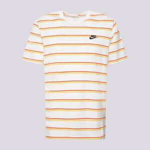 Nike M Nsw Tee Club Stripe Viacfarebná EUR M