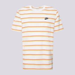 Nike M Nsw Tee Club Stripe Viacfarebná EUR S